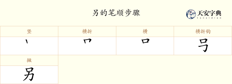 另