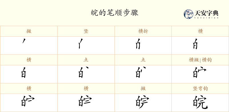 皖
