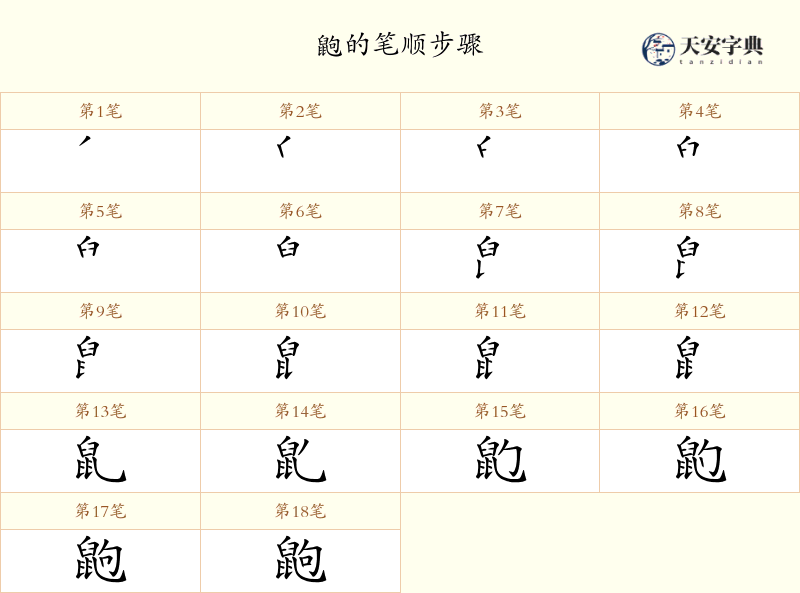 鼩