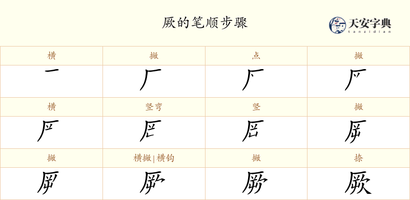 厥