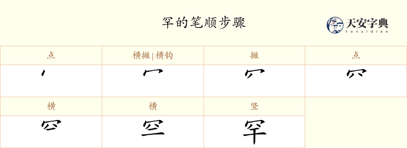 罕