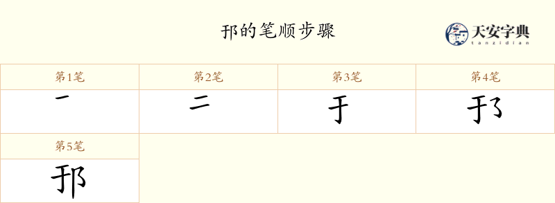 邘