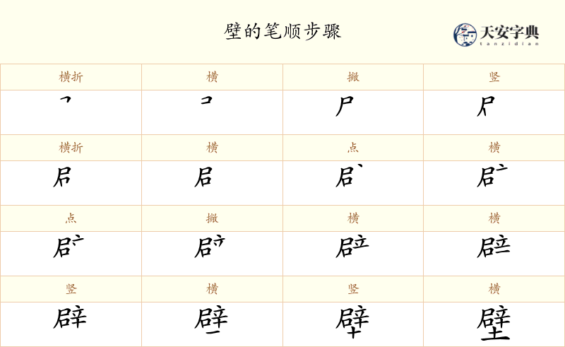 壁