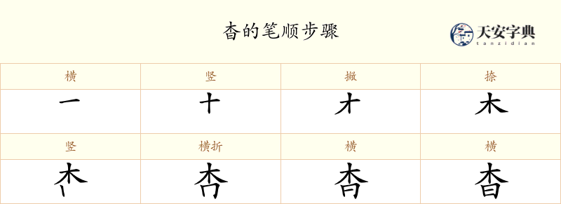 杳