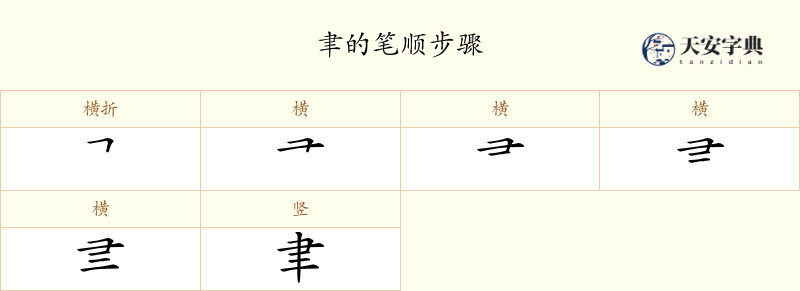 聿