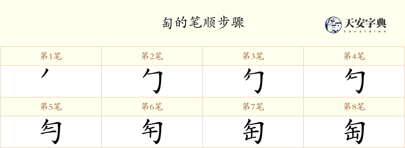 匋