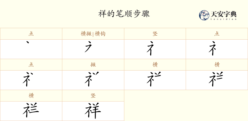 祥