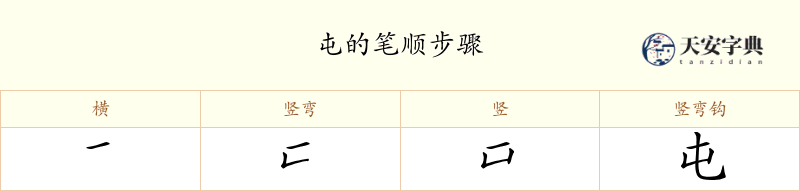 屯