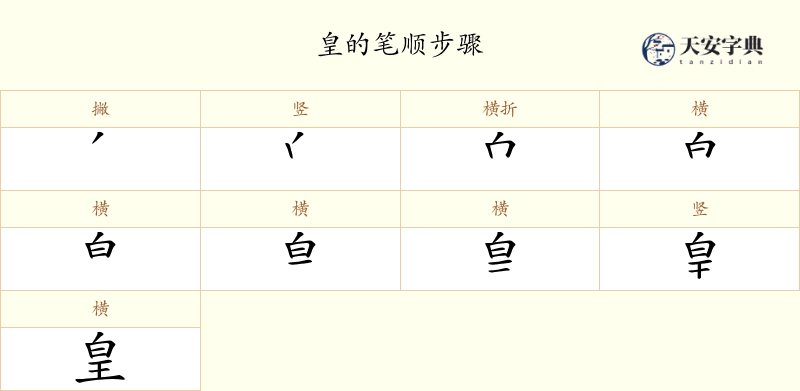 皇