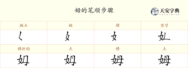 姆