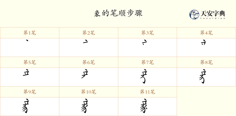 豙