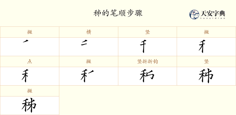 秭