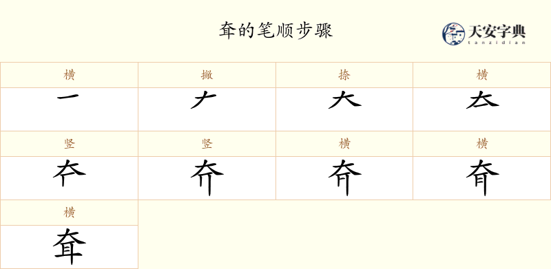 耷