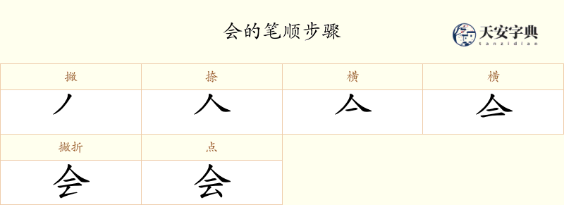 会