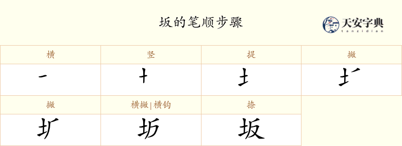 坂