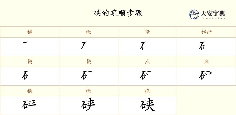 硖