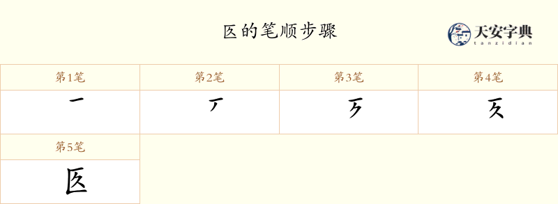 匛