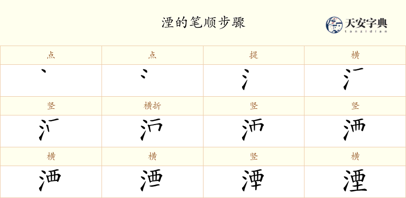 湮