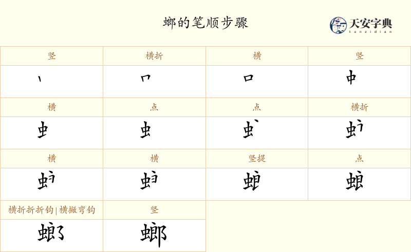 螂