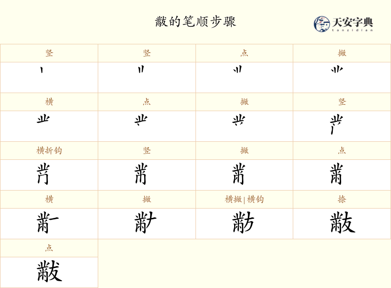 黻