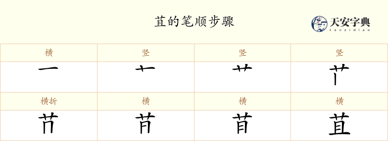 苴