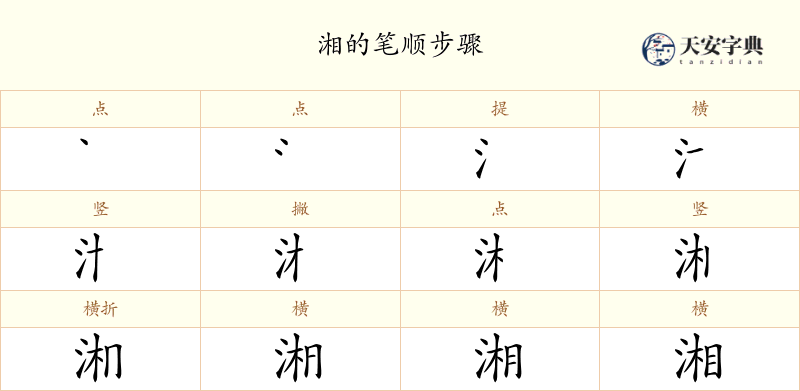 湘