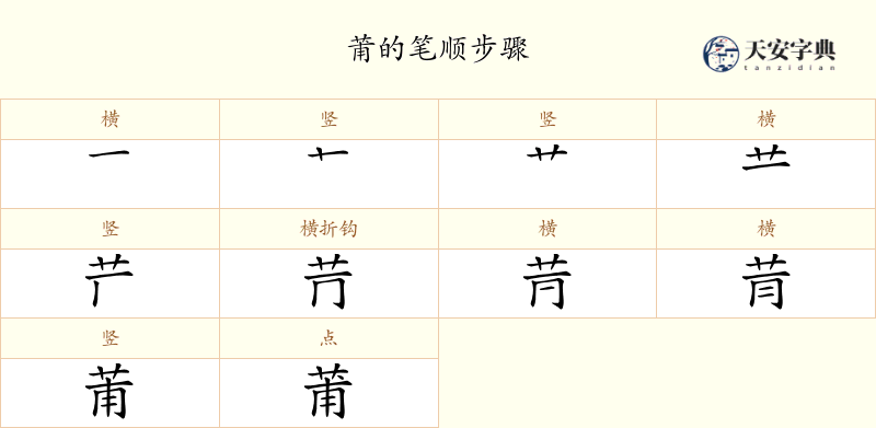 莆