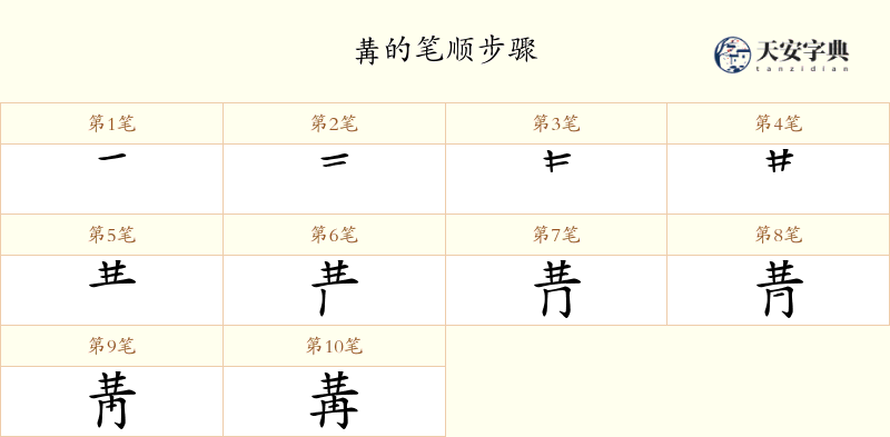 冓