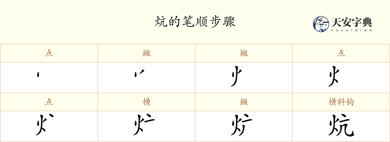 炕
