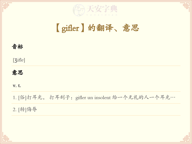 gifler