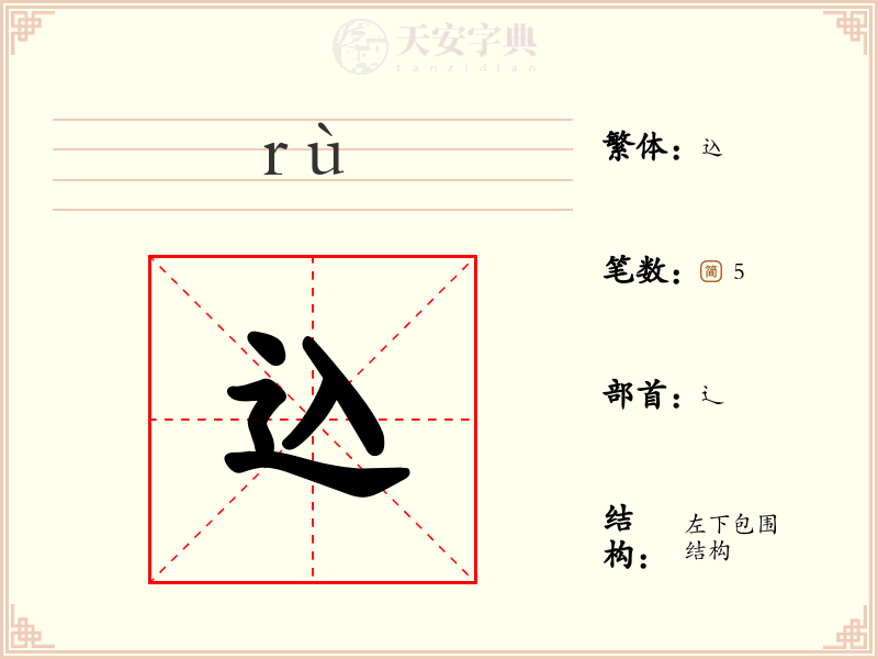 込