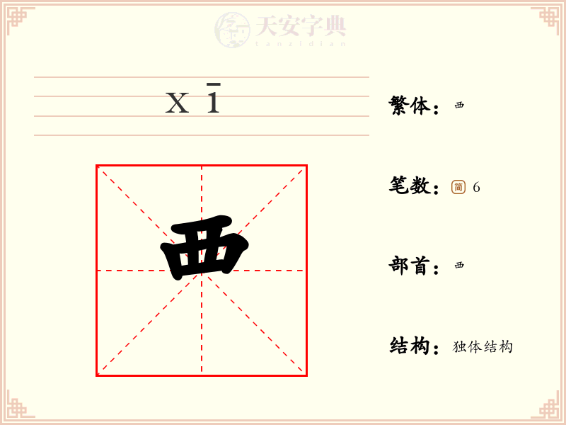 覀