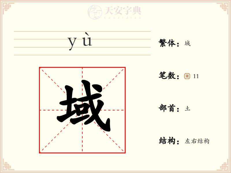 域