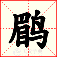 鹛