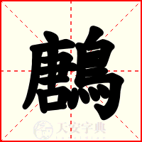 鶶