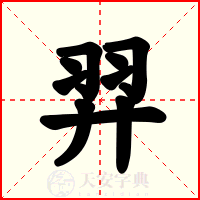 羿