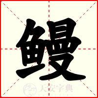 鳗