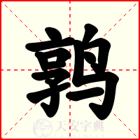 鹑
