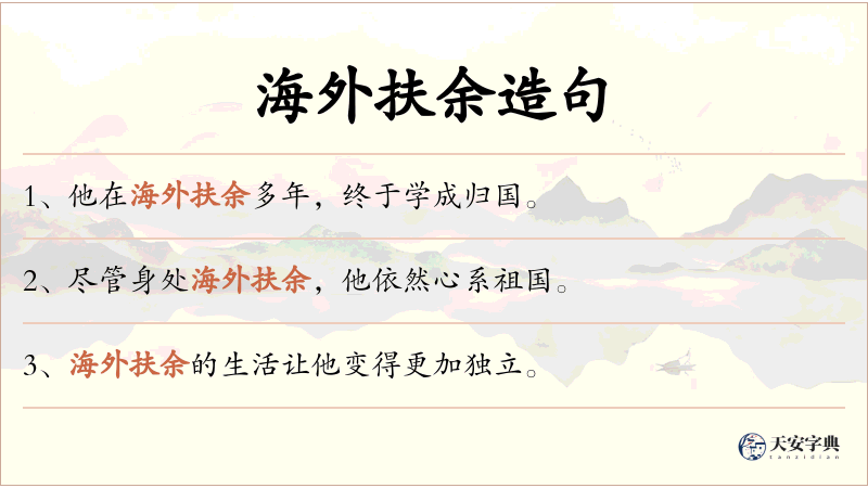 海外扶余