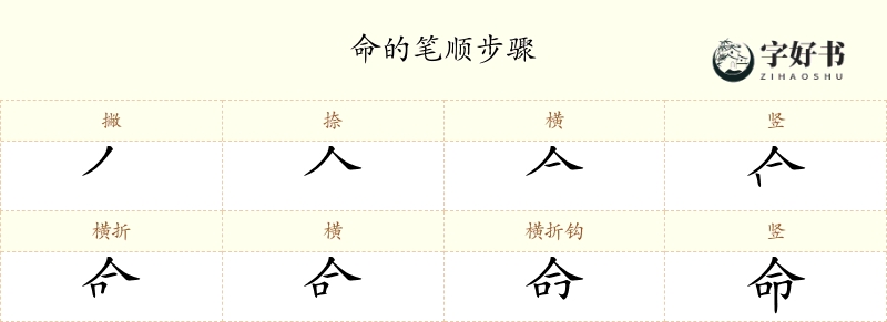 命