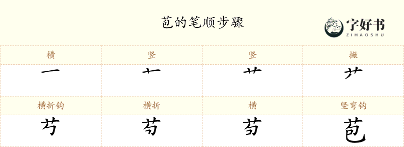 苞