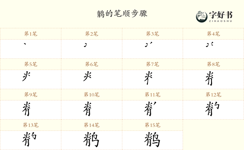 鹡