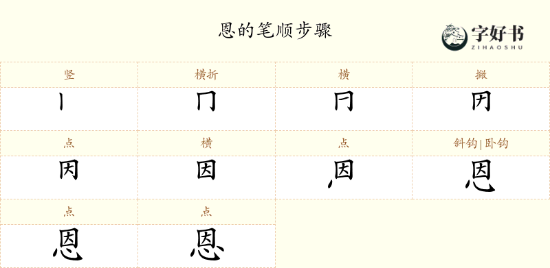 恩