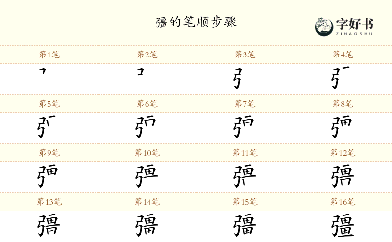 彊