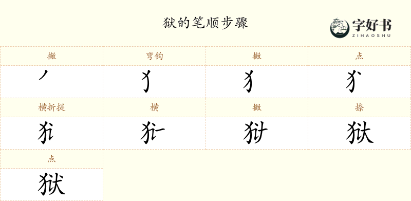 狱