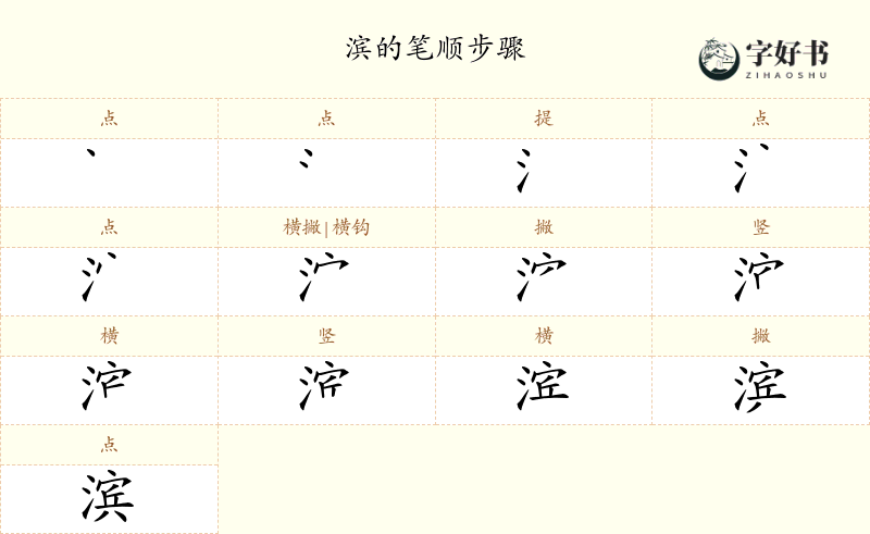 滨