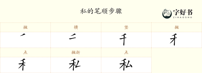 私