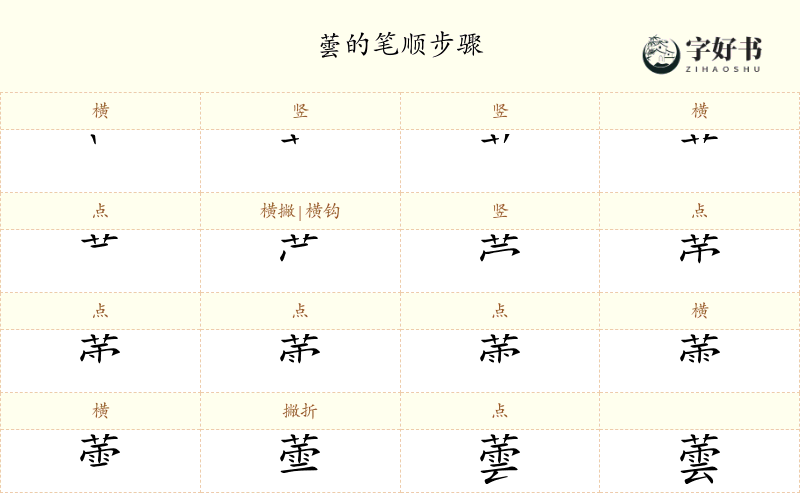 蕓