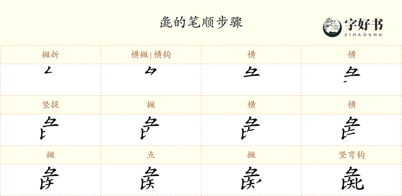 彘