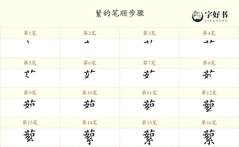 蕠